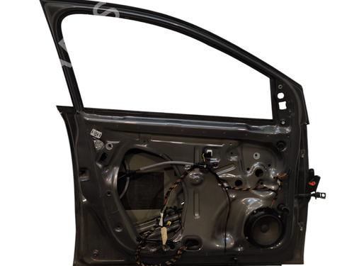 Left front door VW POLO V (6R1, 6C1) 1.6 TDI | BP29482155C2 