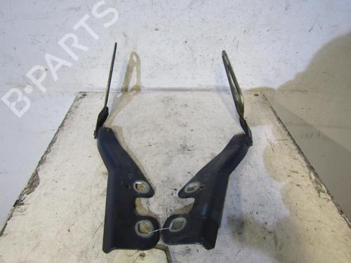 Used Hinge/Door check strap OPEL ASTRA H Estate (A04) 1.3 CDTI (L35) (90 hp) 25090555