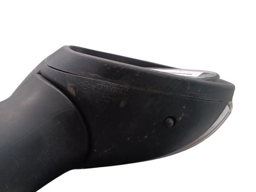 Right mirror RENAULT CLIO IV (BH_) 1.2 TCe 120 (BHAU) | BP30323464C27 