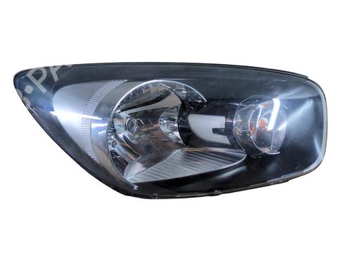Right headlight KIA PICANTO II (TA) 1.0 | BP26125662C29  - Image 6