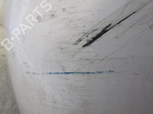 Rear bumper CHEVROLET KALOS 1.2 | BP25064535C8 