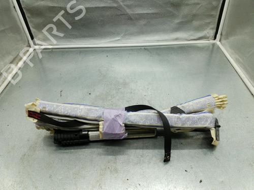 Right curtain airbag OPEL CORSA D (S07) 1.3 CDTI (L08, L68) | BP25078197C12 