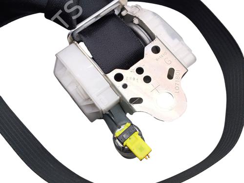 Front left belt tensioner PEUGEOT 107 (PM_, PN_) 1.0 | BP25072425C87 
