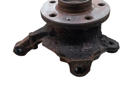 Right front steering knuckle RENAULT TRAFIC II Van (FL) 2.0 dCi 90 (FL0H, FL00, FL01, FL0M, FL0P, FL0S) | BP32864341M26 - Image 1