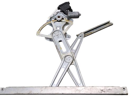 Used Front left window mechanism Front left window mechanism TOYOTA AVENSIS Estate (_T27_) 2.0 D-4D (ADT270_, ADT270R) (126 hp) 26316402 26316402