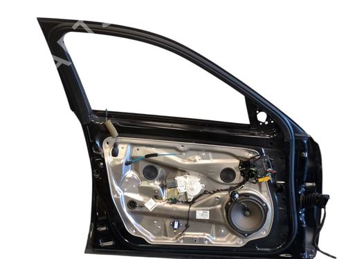 Left front door MERCEDES-BENZ E-CLASS (W212) E 220 CDI / BlueTEC (212.001, 212.002) | BP27403482C2 