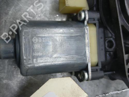 Used Front left window mechanism SKODA OCTAVIA III Combi (5E5, 5E6) 1.4 TSI (150 hp) 25104175