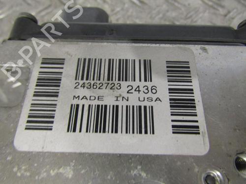 ABS pump PEUGEOT 407 Coupe (6C_) 2.7 HDi | BP25084810M43 - Image 3