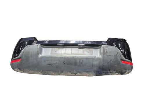 Bak støtfanger CITROËN E-MEHARI Electric | BP31998165C8