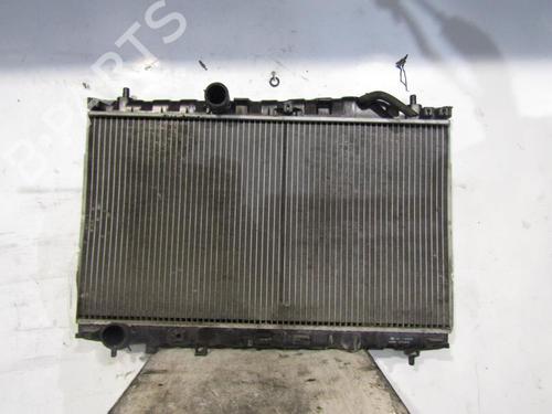 Used Water radiator Water radiator HYUNDAI TRAJET (FO) 2.0 CRDi (113 hp) 25085534 25085534