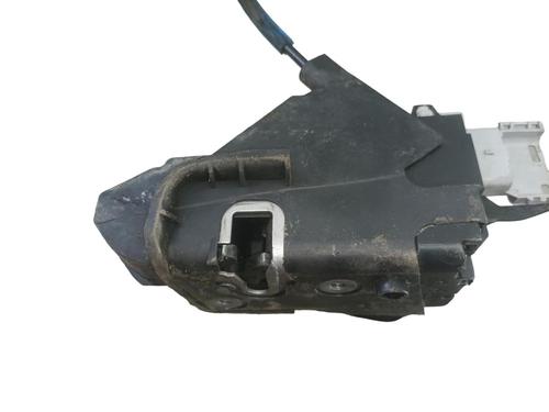 Rear left lock CITROËN C6 (TD_) 3.0 HDi | BP25087537C100 