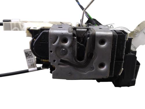 Front right lock MERCEDES-BENZ SPRINTER 3,5-t Van (B907, B910) 314 CDI RWD (907.631, 907.633, 907.635, 907.637) | BP31174681C97