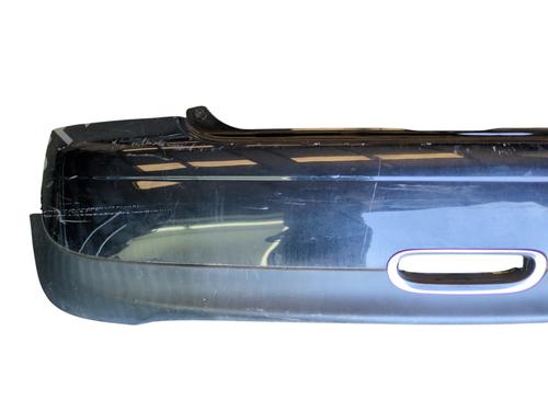 Rear bumper MINI MINI (R56) Cooper | BP25601162C8 