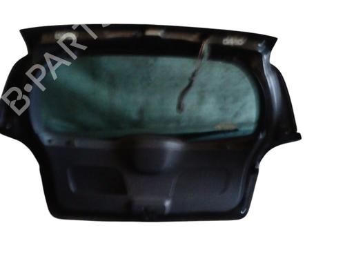 Used Tailgate RENAULT CLIO III (BR0/1, CR0/1) 1.5 dCi (BR17, CR17) (86 hp) 31968571