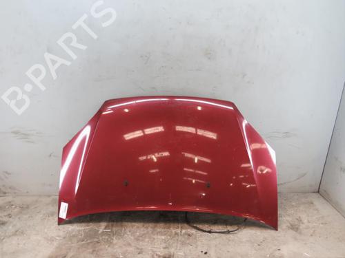 Used Hood FORD FOCUS C-MAX (DM2) 1.6 TDCi (109 hp) 25112643