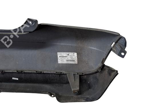 Rear bumper MINI MINI (R56) One | BP26932327C8 