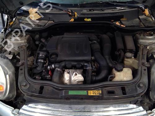 Bakspejl indvendigt MINI MINI CLUBMAN (R55) Cooper D | BP25103620I6 