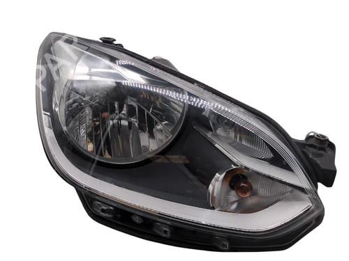 Right headlight VW UP! (121, 122, BL1, BL2, BL3, 123) 1.0 | BP32493204C29 