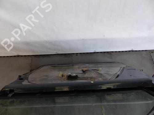Used Right front door Right front door MITSUBISHI PAJERO II (V3_W, V2_W, V4_W, V5_W) 2.8 TD (V46W, V26W) (125 hp) 25084857 25084857