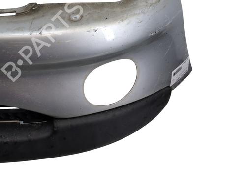 Front bumper PEUGEOT 206 Hatchback (2A/C) 1.4 16V | BP27387812C7 