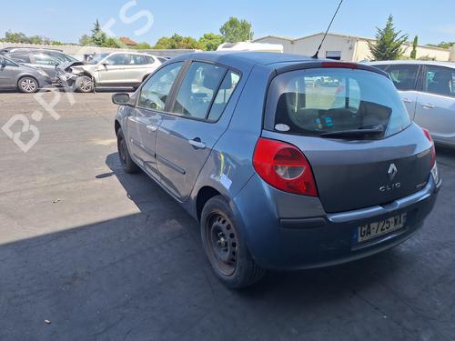 Switch RENAULT CLIO III (BR0/1, CR0/1) | BP37470927I30 - Image 9