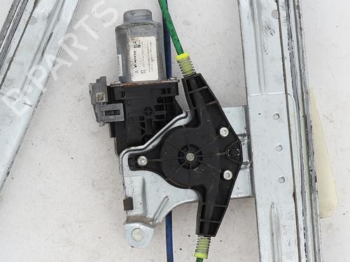 Front left window mechanism CITROËN C3 Picasso (SH_) | BP37638015C22 - Image 3