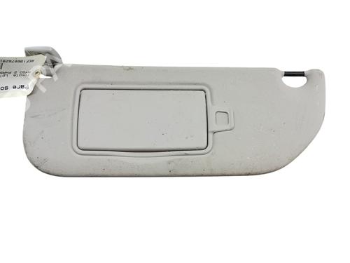 Venstre solskjerm TOYOTA AYGO (_B4_) 1.0 (KGB40) (69 hp) 25054775