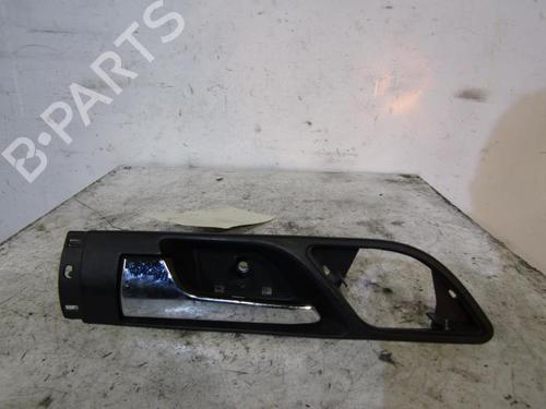 Used Front left interior door handle OPEL ZAFIRA / ZAFIRA FAMILY B (A05) 1.9 CDTI (M75) (120 hp) 25064033