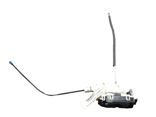 Front left lock VW CRAFTER 30-50 Van (2E_) 2.0 TDI | BP25073789C98 