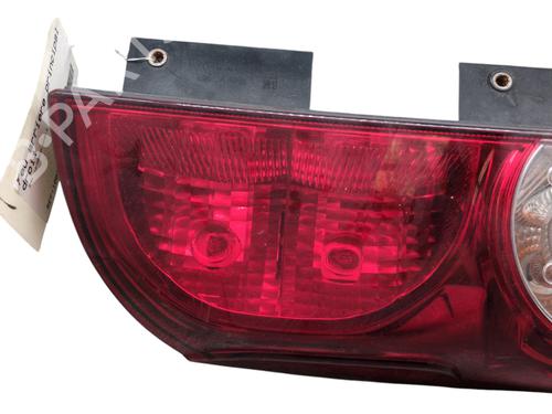 Right taillight OPEL COMBO Box Body/MPV (X12) 1.6 CDTI (B05) | BP27275081C35 