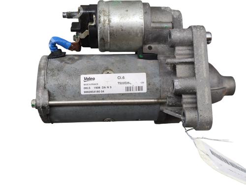 Starter PEUGEOT 208 I (CA_, CC_) 1.6 HDi | BP30412801M8 