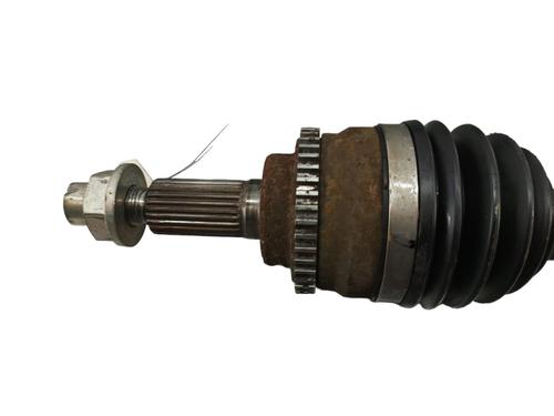 Left front driveshaft SUZUKI SWIFT III (MZ, EZ) 1.3 DDiS (RS413D) | BP25077263M38 