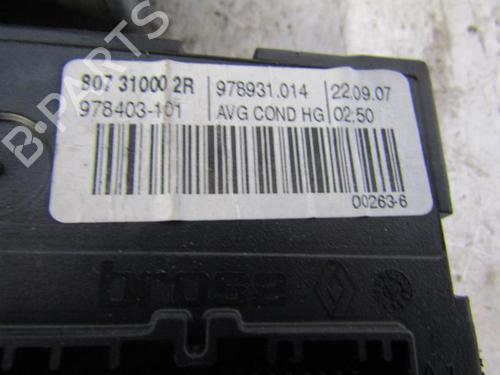 Front left window mechanism RENAULT LAGUNA III (BT0/1) 2.0 dCi (BT01, BT08, BT09, BT0E, BT0K, BT12, BT1C, BT1D,... | BP25106098C22 - Image 5