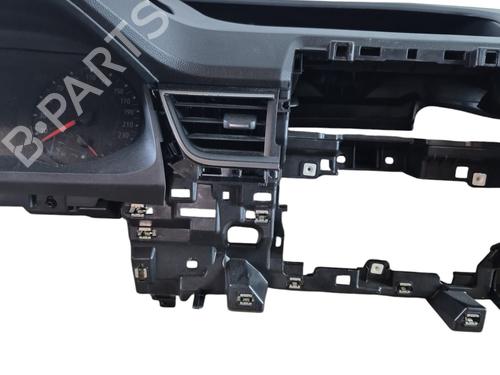 Used Dashboard Dashboard RENAULT KANGOO III Box Body/MPV 1.3 TCe 100 (FJMA) (102 hp) 33111765 33111765