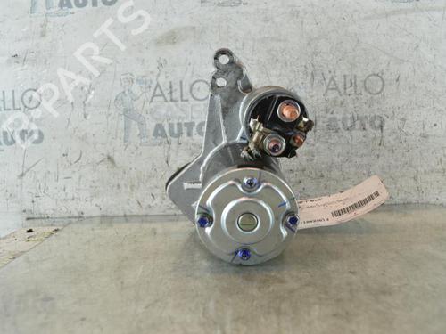 Used Starter RENAULT TWINGO III (BCM_, BCA_) [2014-2025]  25086777