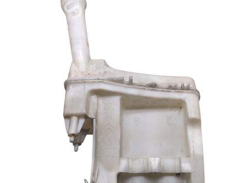 Used Windscreen washer tank PEUGEOT 107 (PM_, PN_) 1.0 (68 hp) 29371059