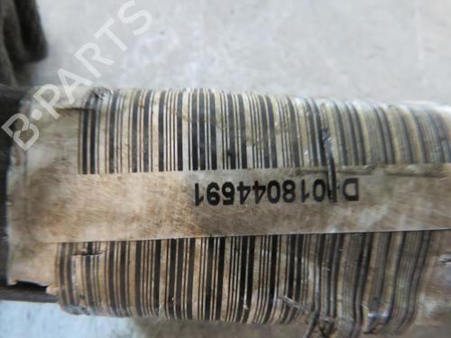 Steering rack FIAT GRANDE PUNTO (199_) 1.3 D Multijet | BP25097144M22 