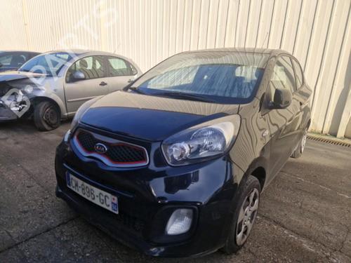 Steering column stalk KIA PICANTO II (TA) 1.0 | BP25074420I23  - Image 15