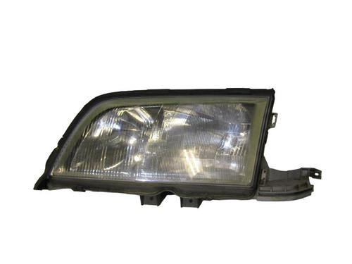 Used Left headlight Left headlight MERCEDES-BENZ C-CLASS (W202) C 250 Turbo-D (202.128) (150 hp) 25082913 25082913