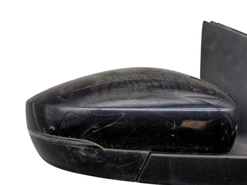 Right mirror VW POLO V (6R1, 6C1) 1.6 TDI | BP26170449C27 