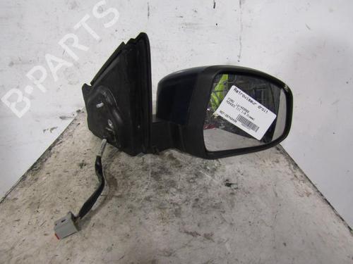 Right mirror FORD MONDEO IV (BA7) 1.8 TDCi | BP25078632C27 