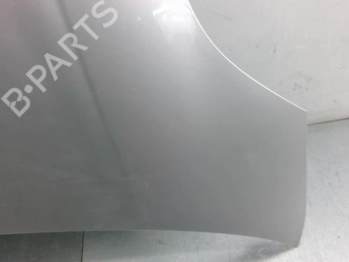 Used Hood TOYOTA YARIS (_P9_) 1.4 D-4D (NLP90_, NLP90R) (90 hp) 25078245
