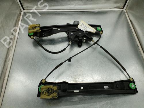 Used Front left window mechanism Front left window mechanism FORD FOCUS III 1.0 EcoBoost (125 hp) 25063230 25063230