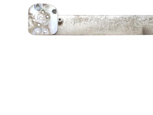 Rear bumper reinforcement CITROËN DS4 (NX_) 1.6 HDi 115 | BP32185612C73 