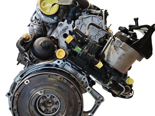 Engine VOLVO C30 (533) D2 | BP26393332M1 - Image 4