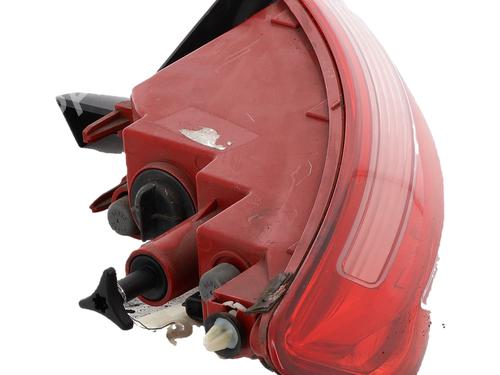 Left taillight RENAULT LAGUNA Coupe (DT0/1) 2.0 dCi (DT01, DT08, DT09, DT0K, DT12, DT1C, DT1D, DT1M,... | BP33889418C34 - Image 4