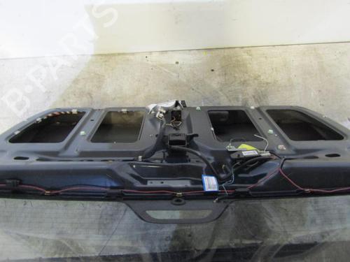 Tailgate MERCEDES-BENZ M-CLASS (W163) ML 320 (163.154) | BP25068669C6 