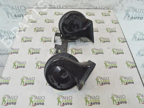 Horn AUDI A3 (8L1) 1.9 TDI (110 hp) 25087026
