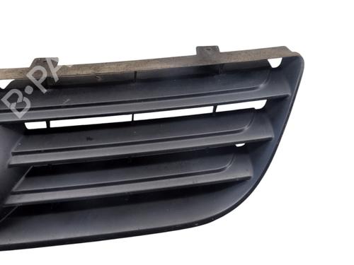 Grille VW POLO IV (9N_, 9A_) 1.4 TDI | BP29630306C40 