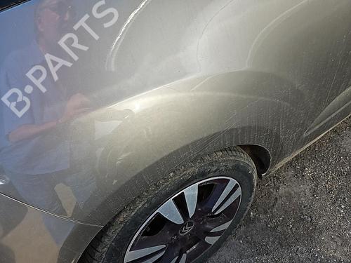 Left front window switch CITROËN DS3 (SA_) 1.6 VTi 120 | BP25087509I27 - Image 5